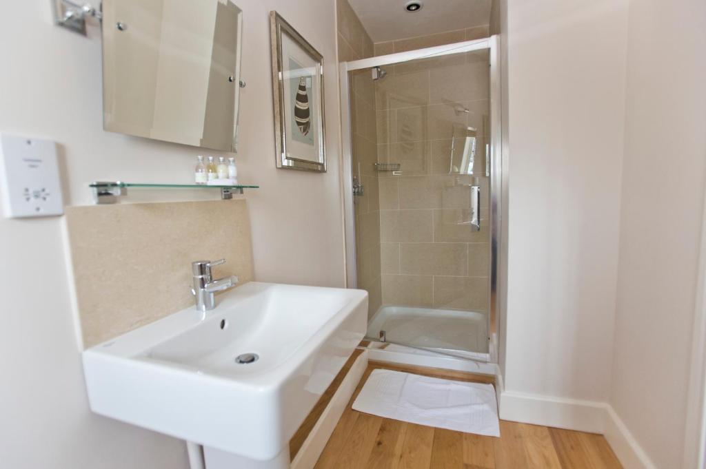 Hotel Devonshire Arms Langport Zimmer foto